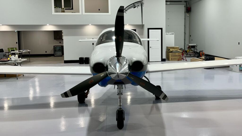 Lancair community and support network
