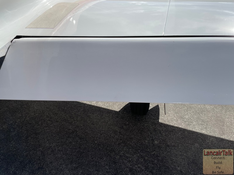 Lancair 320/360 N2PE photo