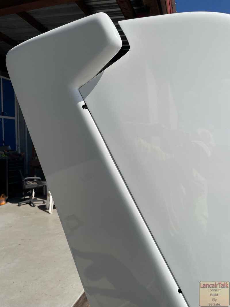 Lancair 320/360 N2PE photo