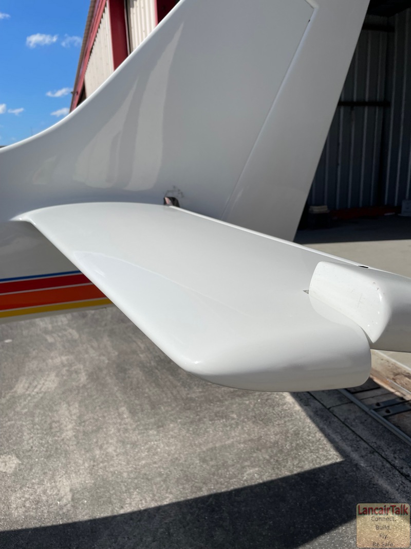 Lancair 320/360 N2PE photo