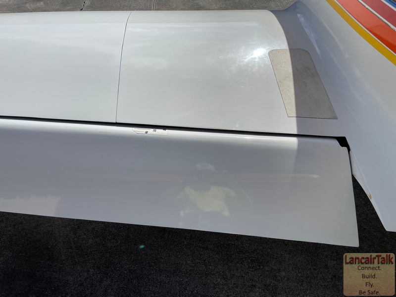 Lancair 320/360 N2PE photo