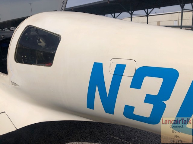 Lancair 360 MKIIc N360GL photo