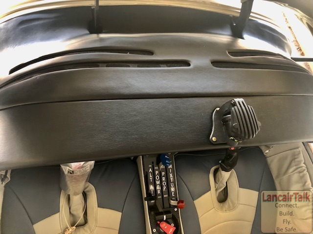 Lancair 360 MKIIc N360GL photo