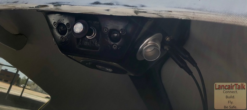Lancair 360 MKIIc N360GL photo