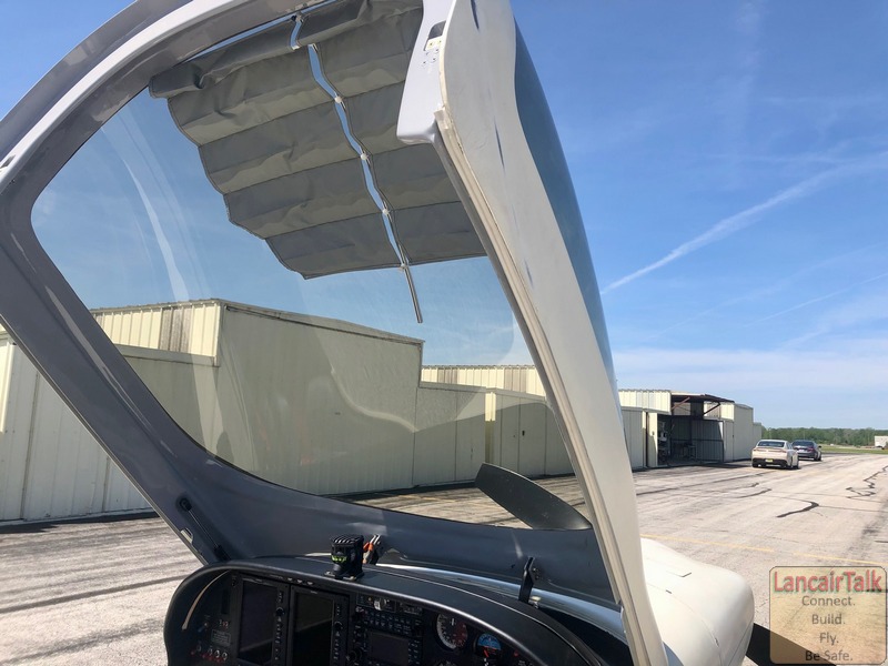 Lancair 360 MKIIc N360GL photo