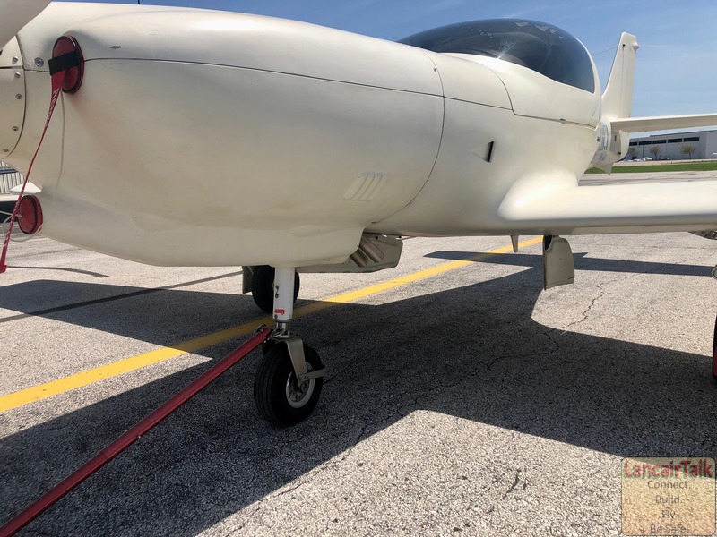 Lancair 360 MKIIc N360GL photo