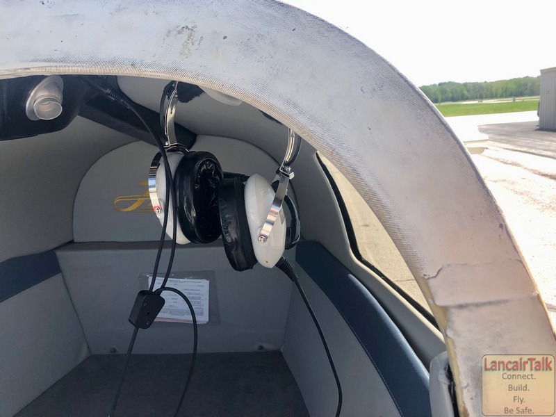 Lancair 360 MKIIc N360GL photo