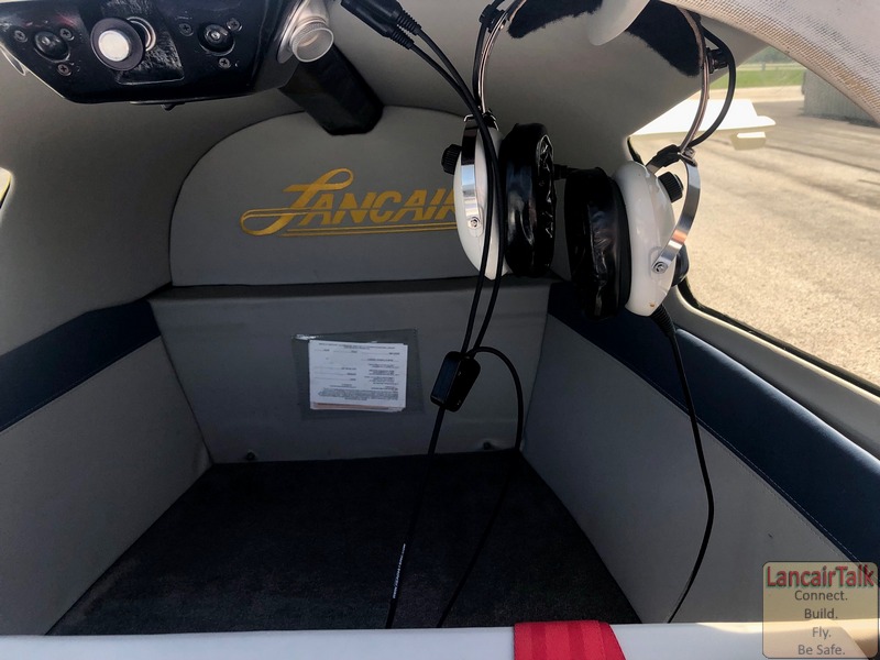 Lancair 360 MKIIc N360GL photo