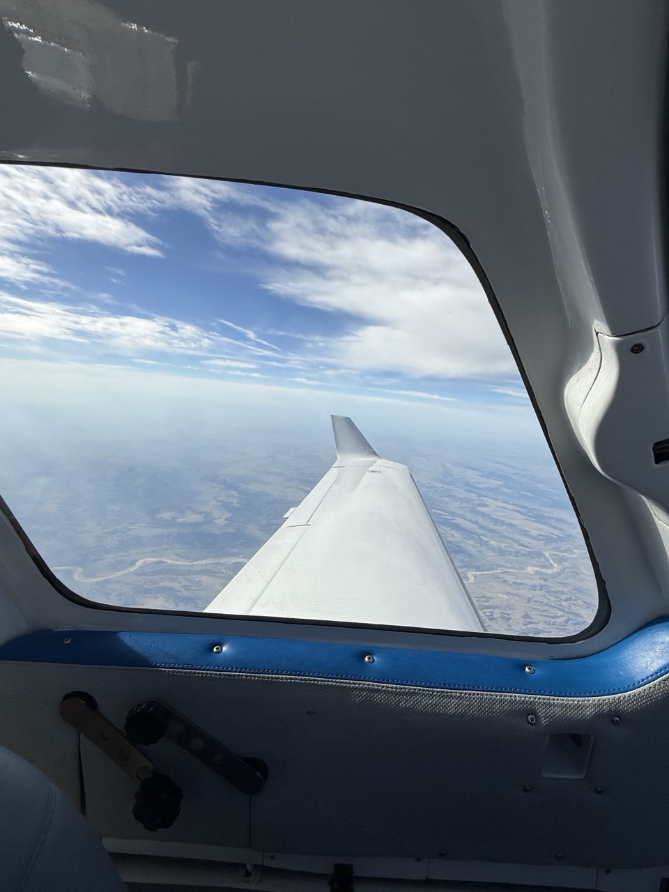 Lancair IV-P N451M photo