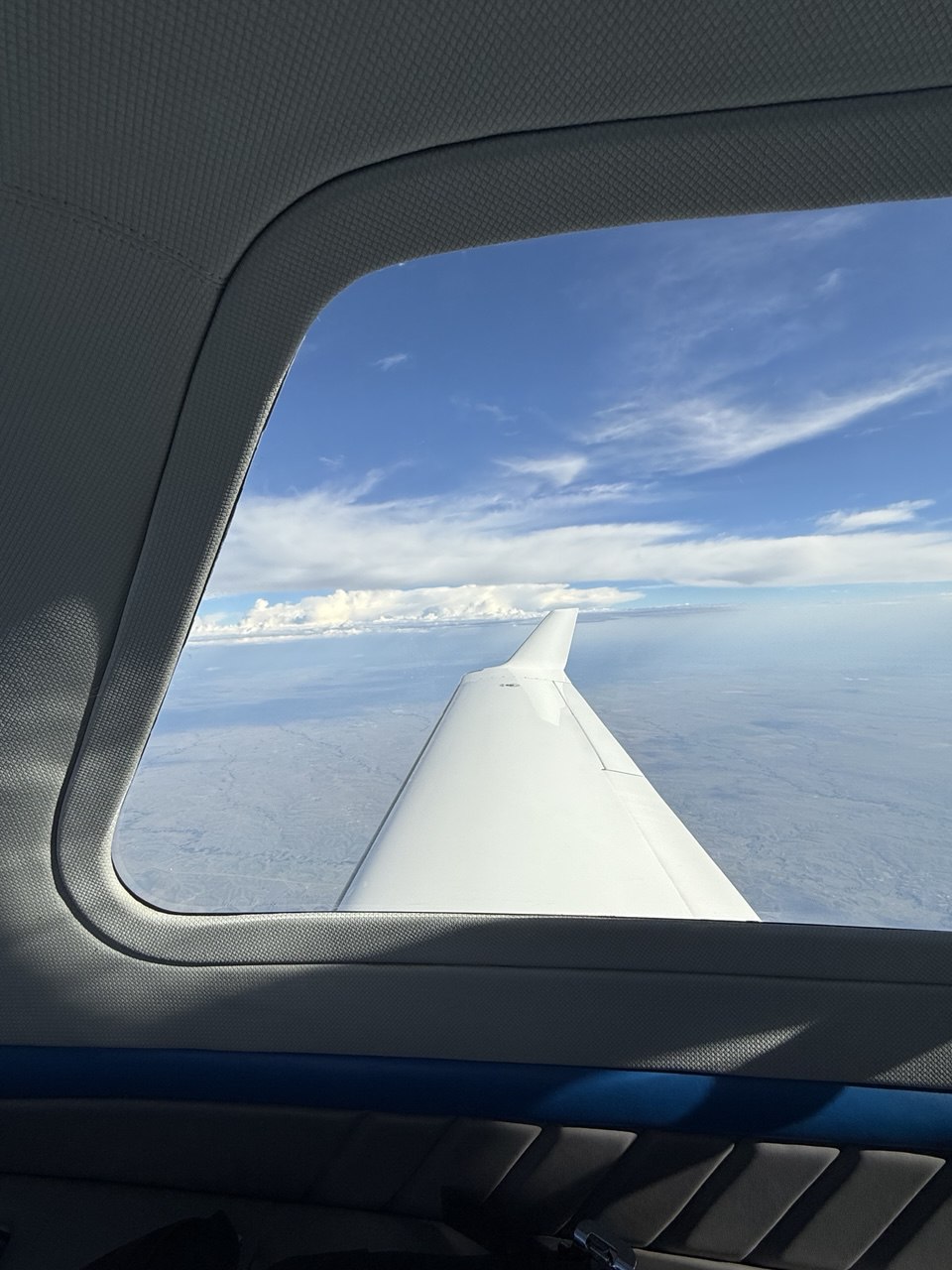 Lancair IV-P N451M photo