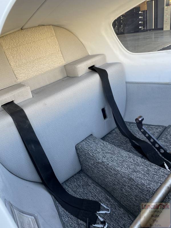 Lancair 320/360 N52LC photo