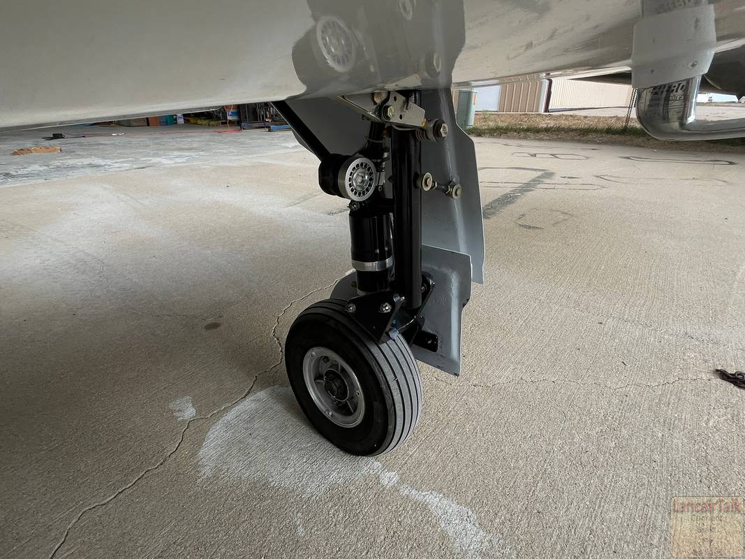 Lancair 320/360 N52LC photo