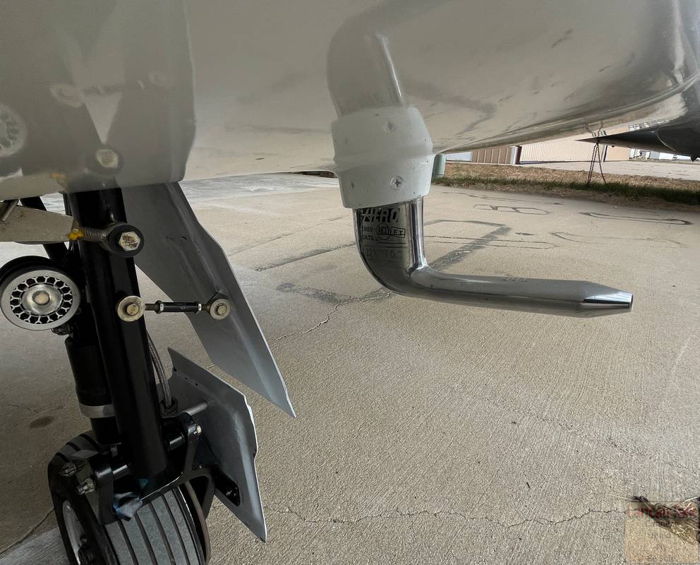 Lancair 320/360 N52LC photo