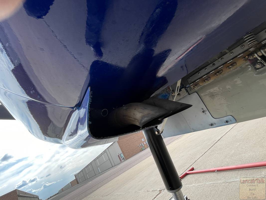 Lancair 320/360 N52LC photo