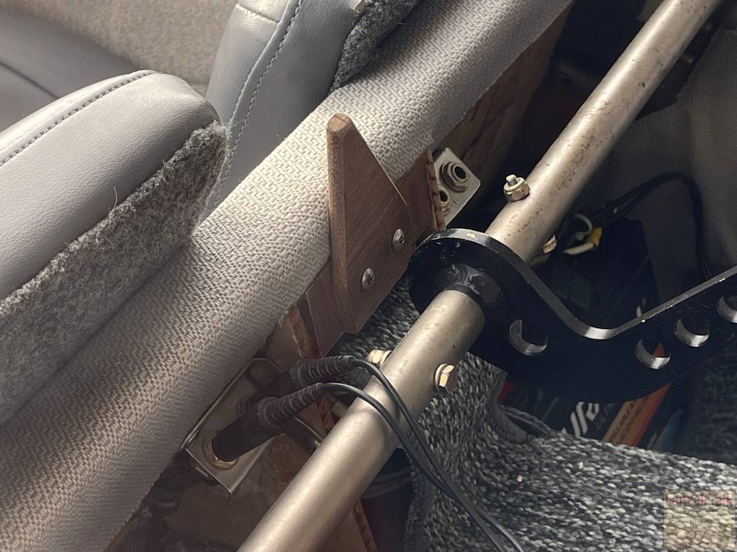 Lancair 320/360 N52LC photo