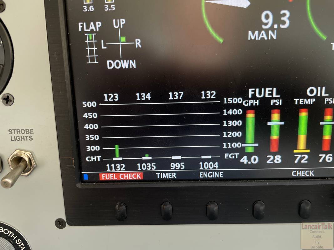 Lancair 320/360 N52LC photo