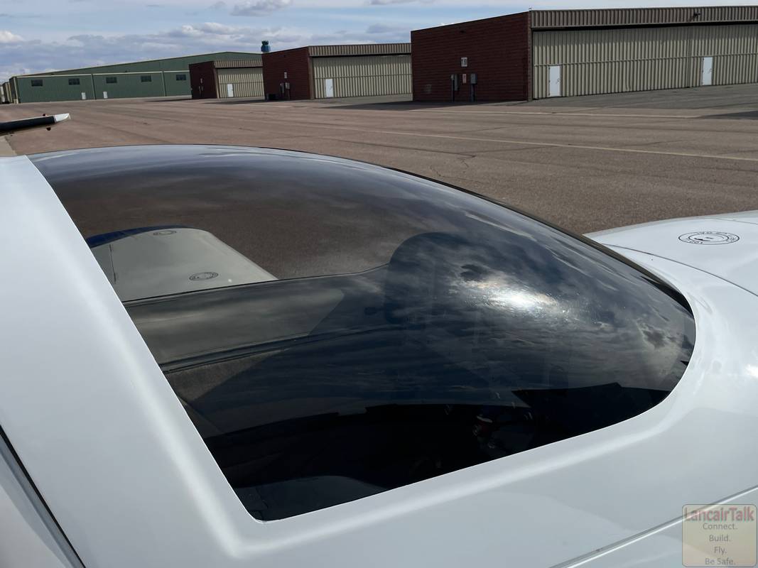 Lancair 320/360 N52LC photo