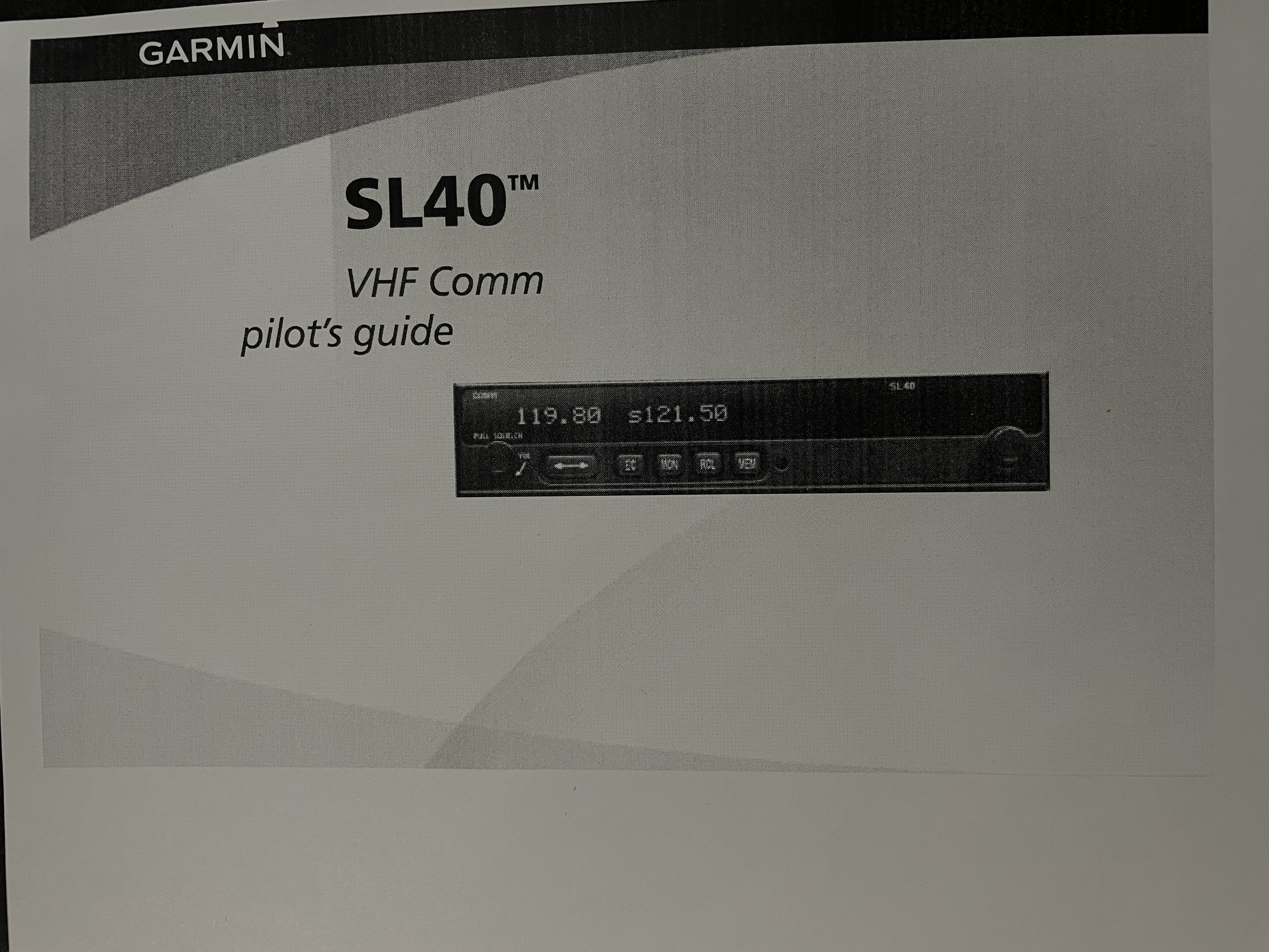 Lancair 320/360 N52LC document