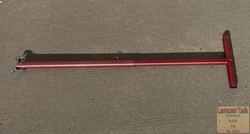 Lancair 320/360 N52LC photo