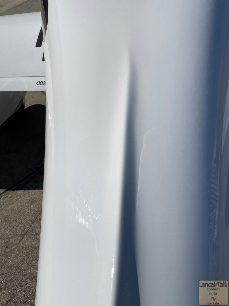 Lancair Legacy FG N64YZ photo