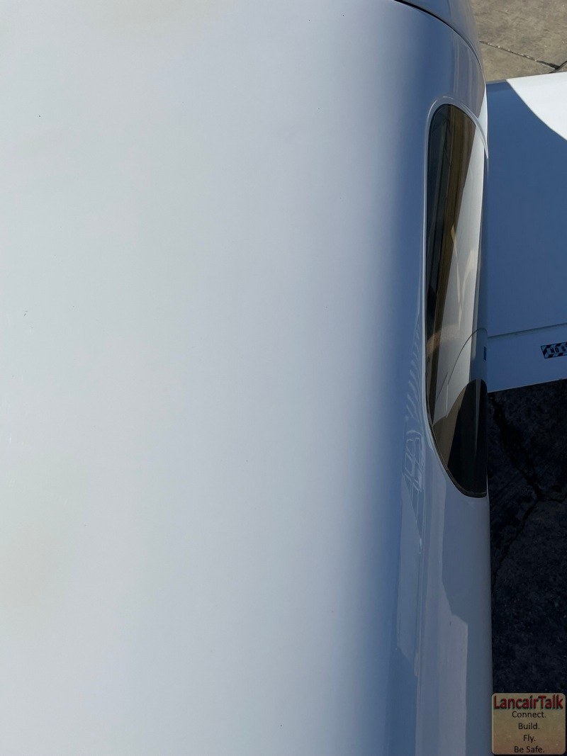 Lancair Legacy FG N64YZ photo