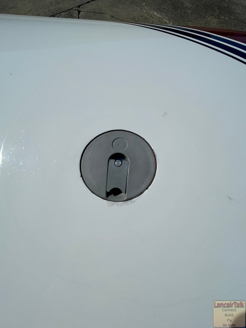 Lancair Legacy FG N64YZ photo