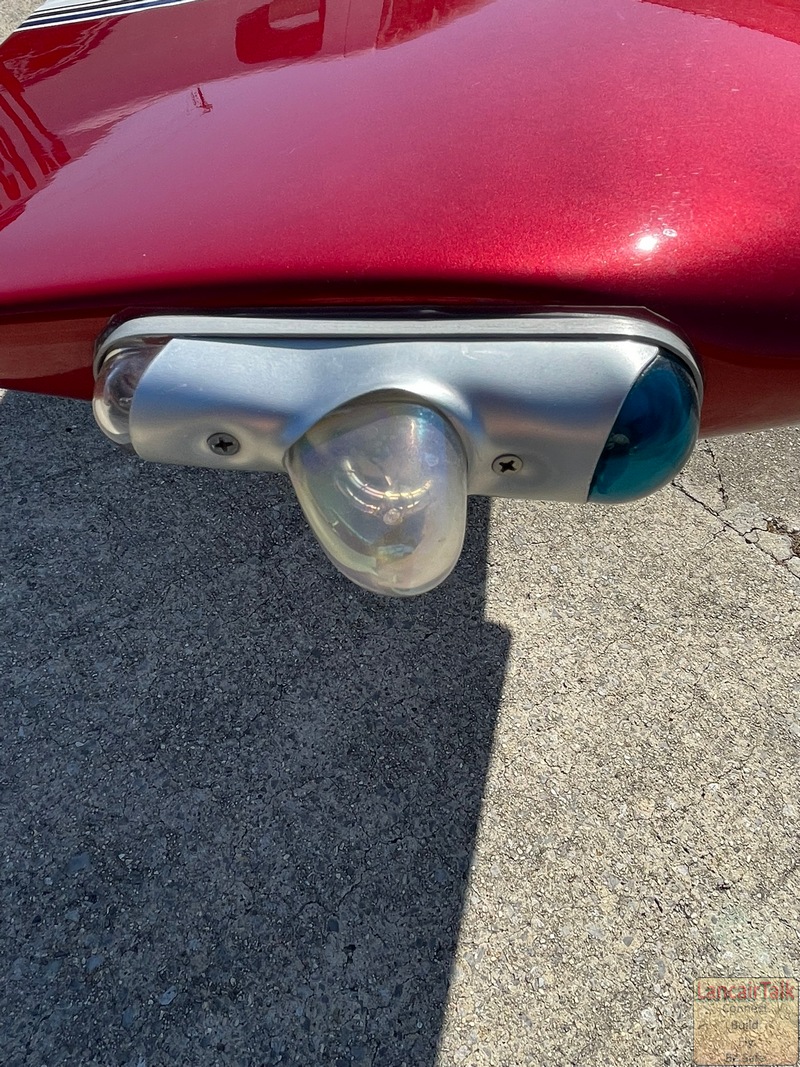 Lancair Legacy FG N64YZ photo