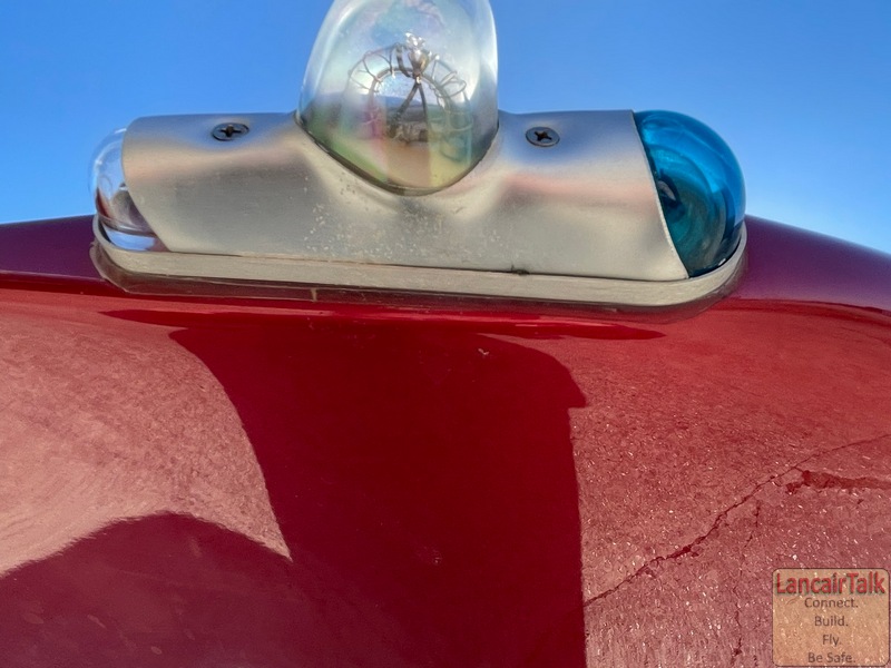 Lancair Legacy FG N64YZ photo