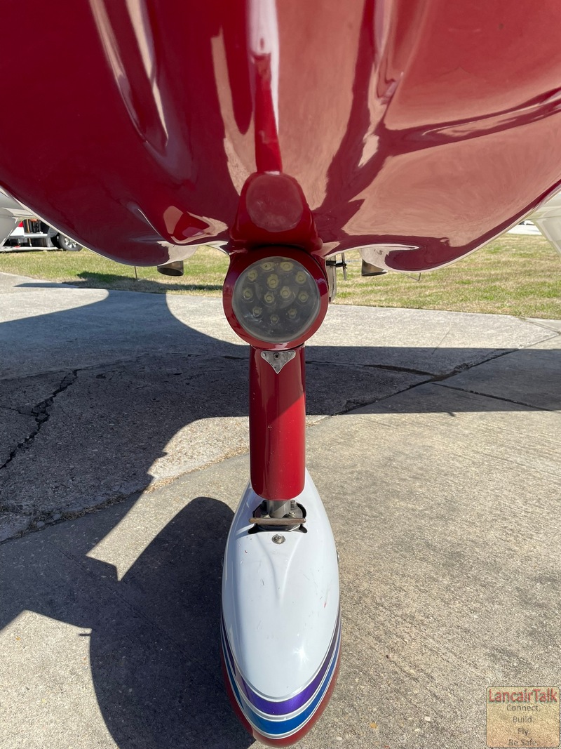 Lancair Legacy FG N64YZ photo