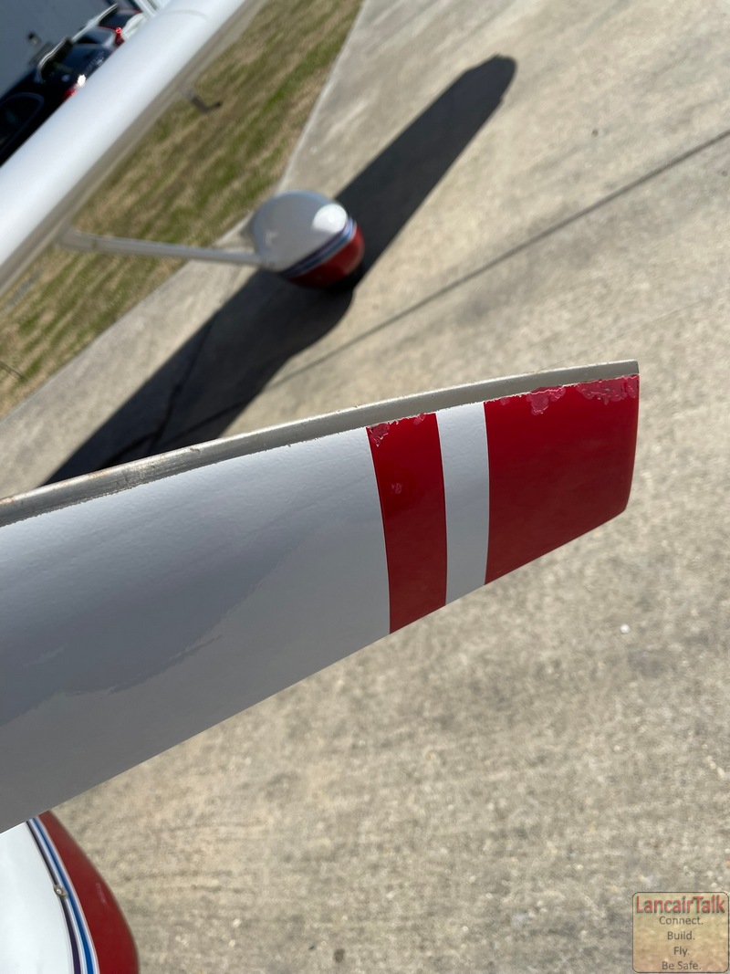 Lancair Legacy FG N64YZ photo