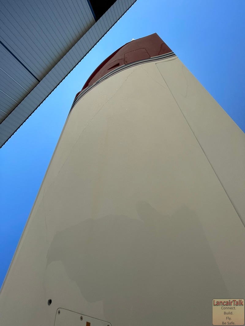 Lancair Legacy FG N64YZ photo