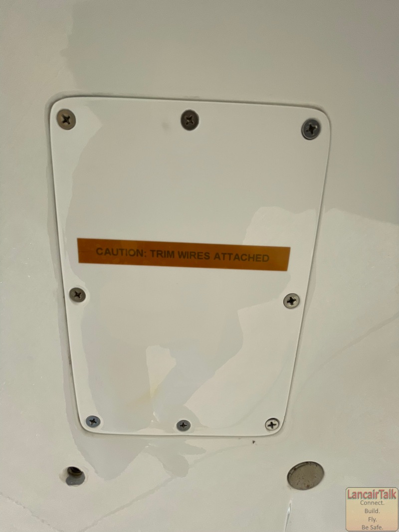 Lancair Legacy FG N64YZ photo