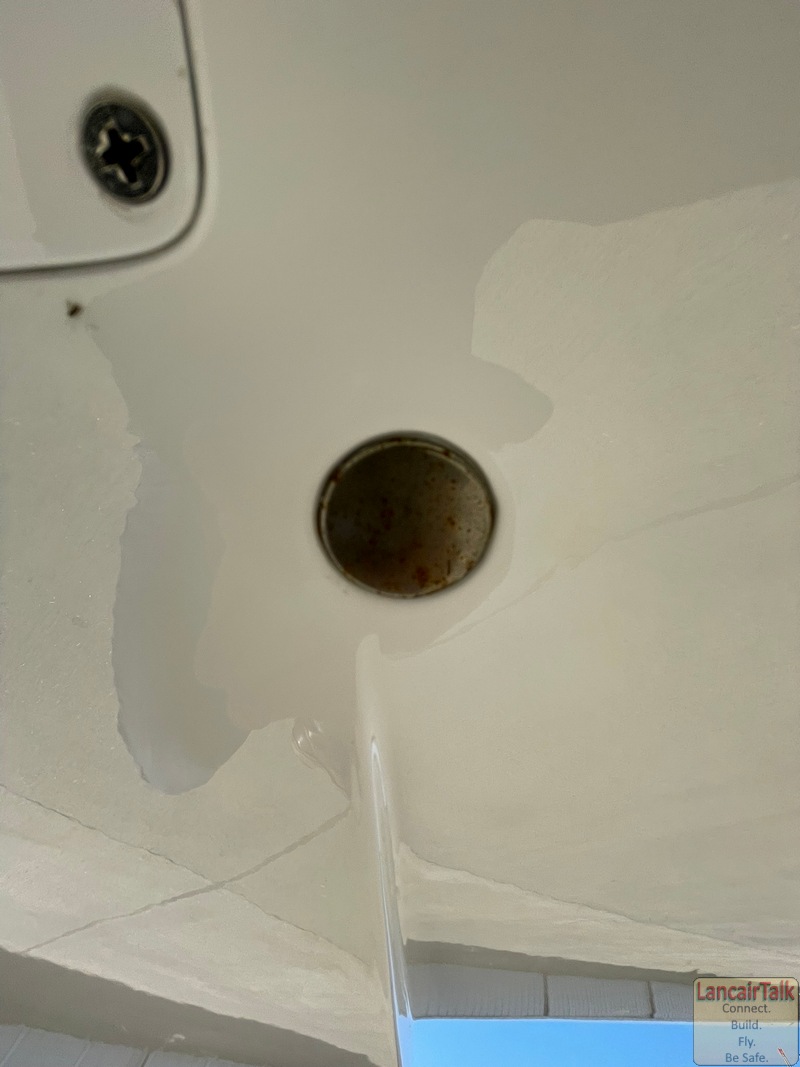 Lancair Legacy FG N64YZ photo