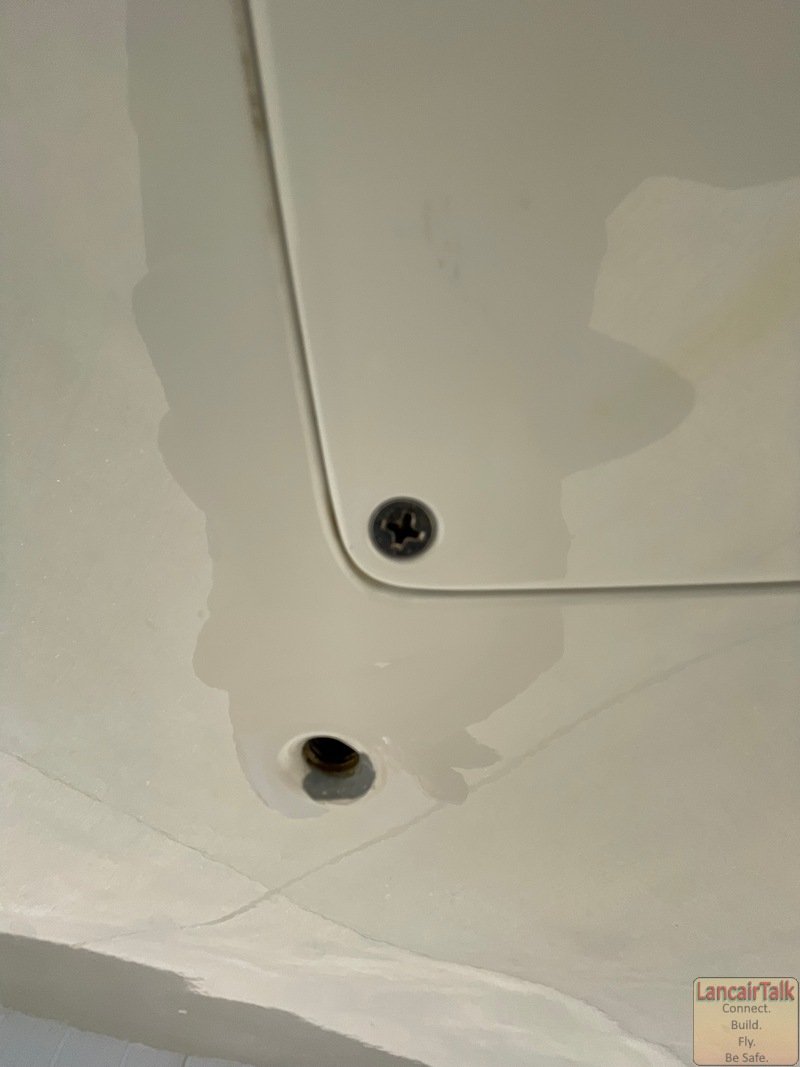 Lancair Legacy FG N64YZ photo