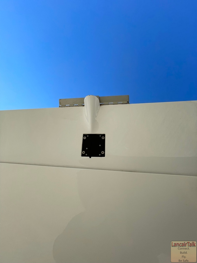 Lancair Legacy FG N64YZ photo