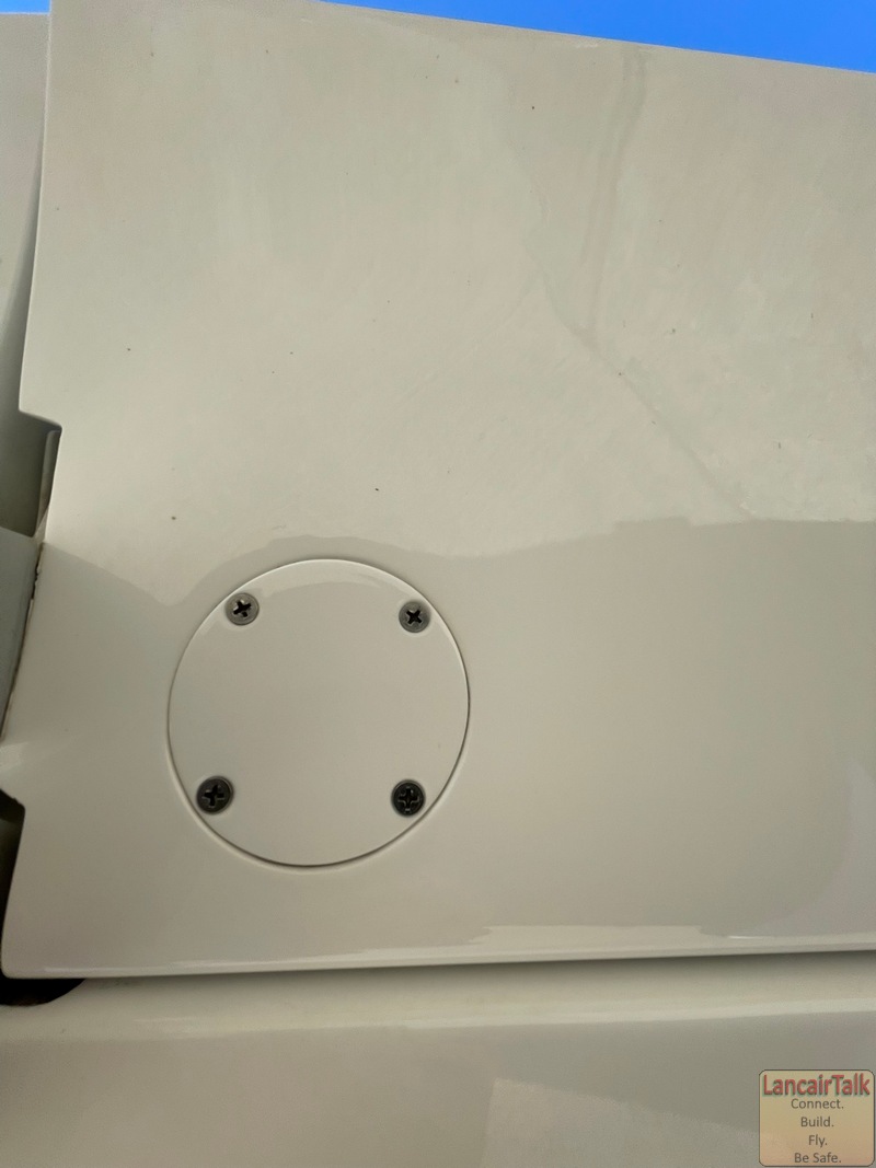 Lancair Legacy FG N64YZ photo