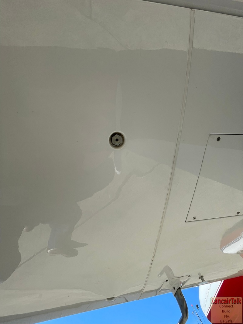 Lancair Legacy FG N64YZ photo