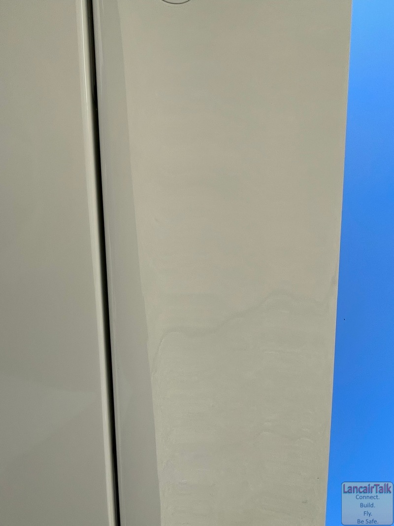 Lancair Legacy FG N64YZ photo