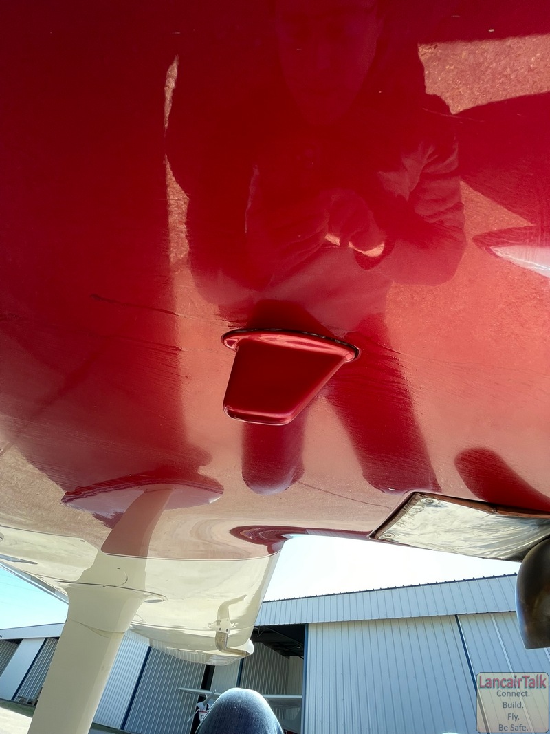 Lancair Legacy FG N64YZ photo