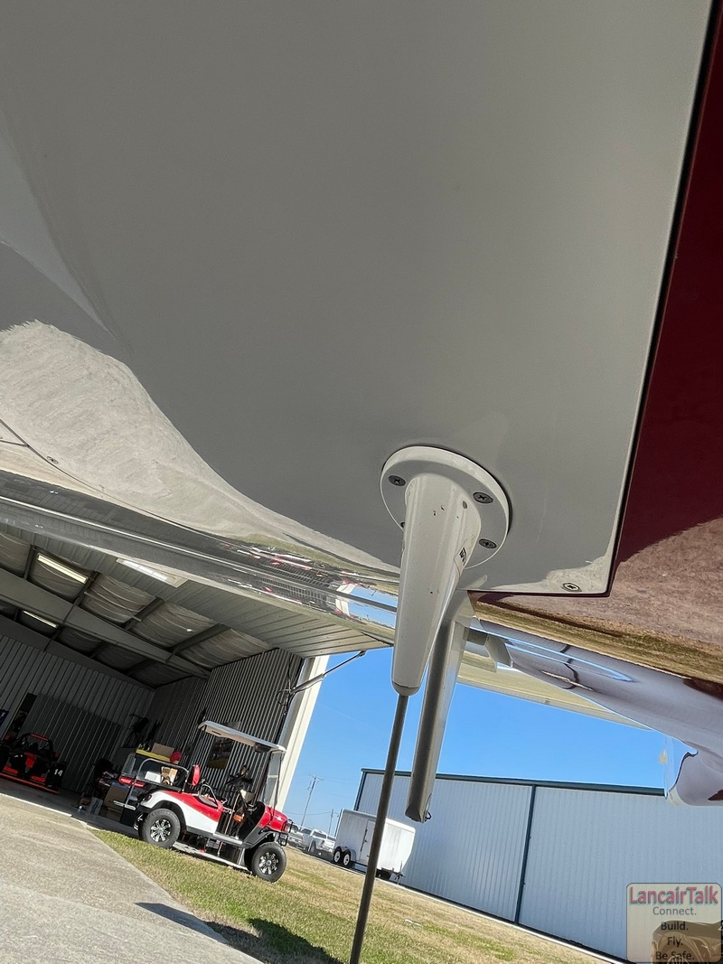 Lancair Legacy FG N64YZ photo