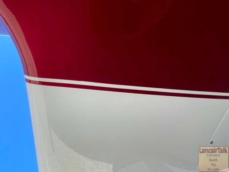 Lancair Legacy FG N64YZ photo