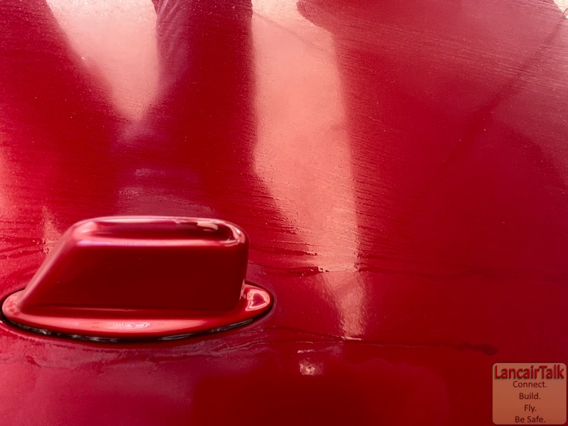 Lancair Legacy FG N64YZ photo