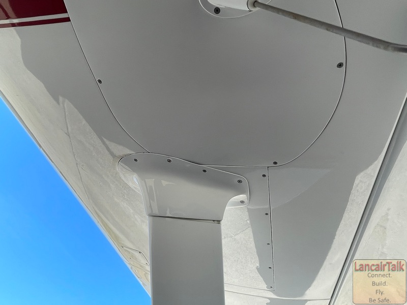 Lancair Legacy FG N64YZ photo