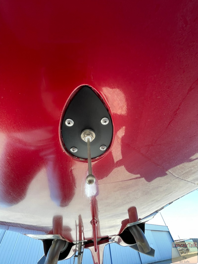 Lancair Legacy FG N64YZ photo