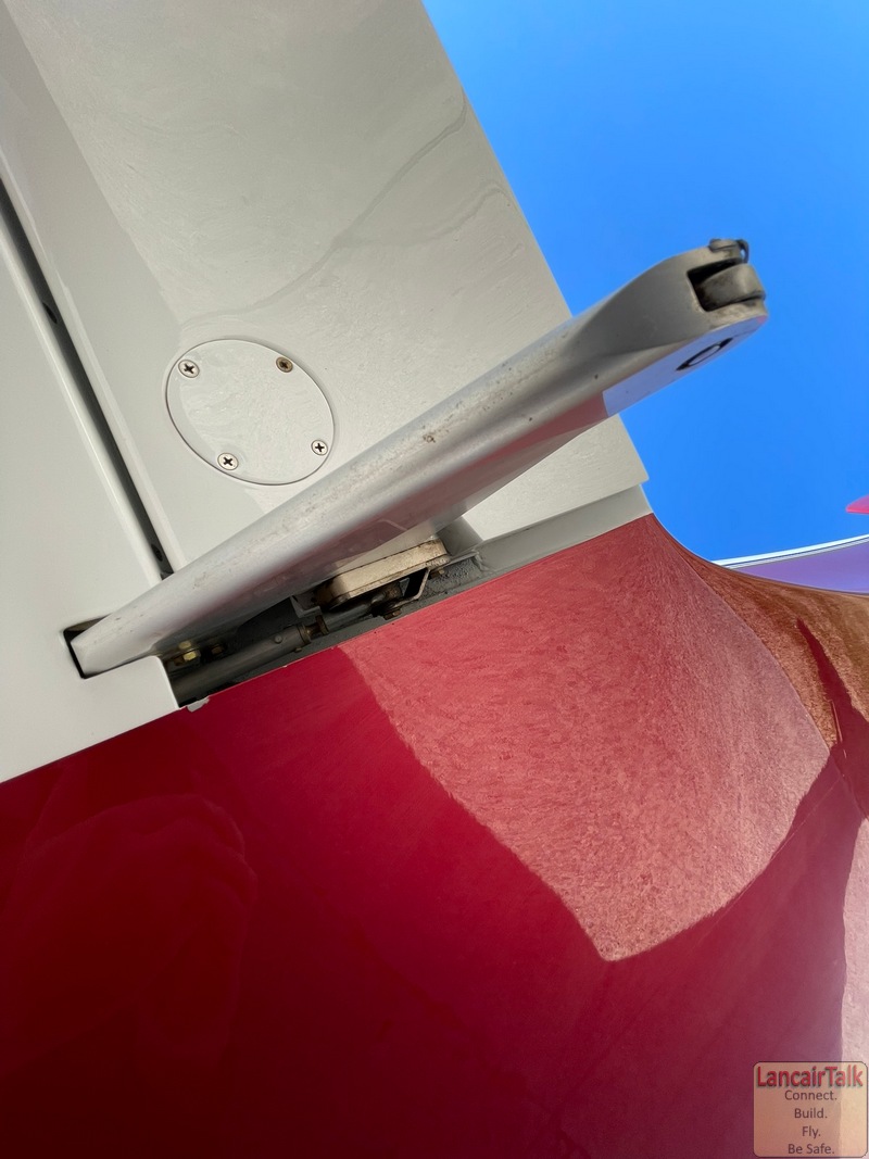 Lancair Legacy FG N64YZ photo