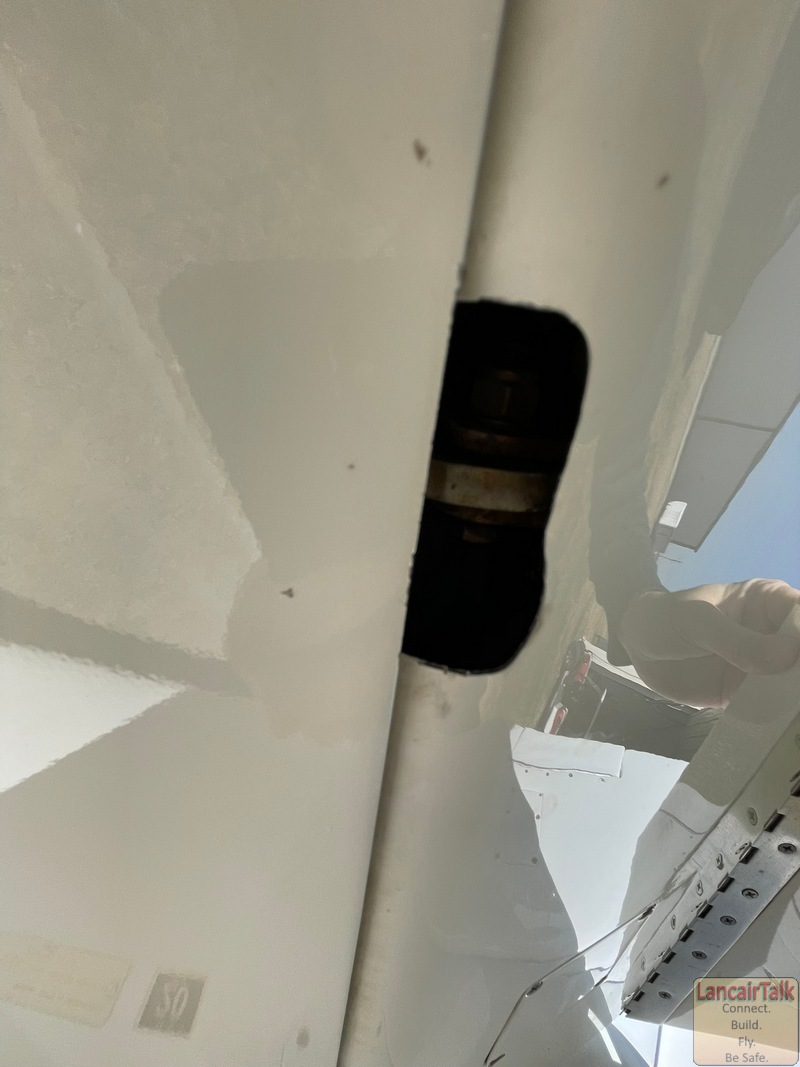 Lancair Legacy FG N64YZ photo