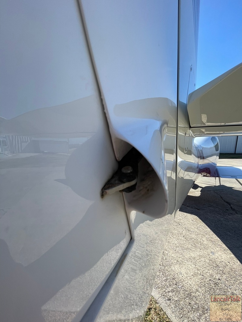 Lancair Legacy FG N64YZ photo