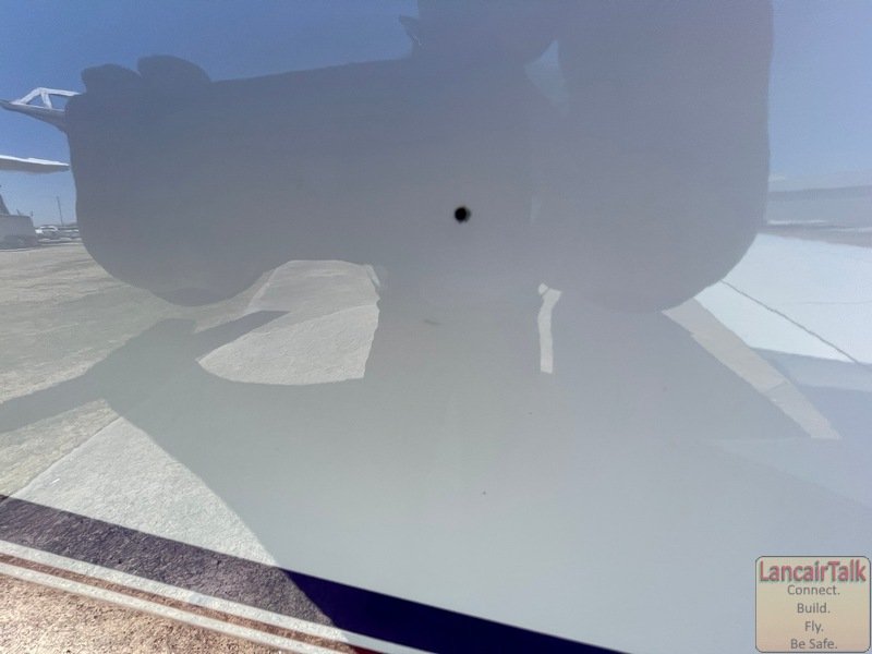 Lancair Legacy FG N64YZ photo