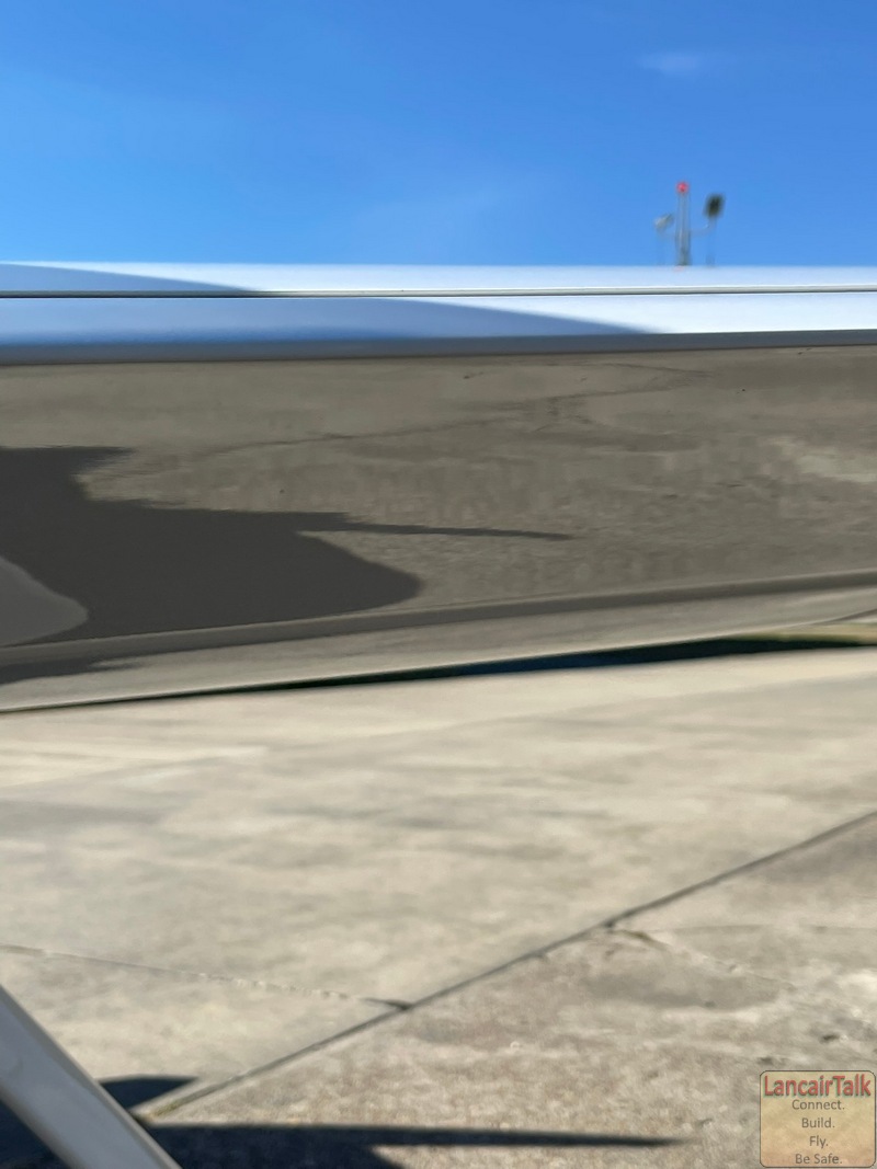 Lancair Legacy FG N64YZ photo