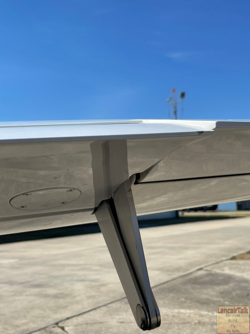 Lancair Legacy FG N64YZ photo